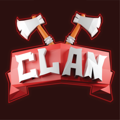 ‎Clan: Gaming Logo Maker