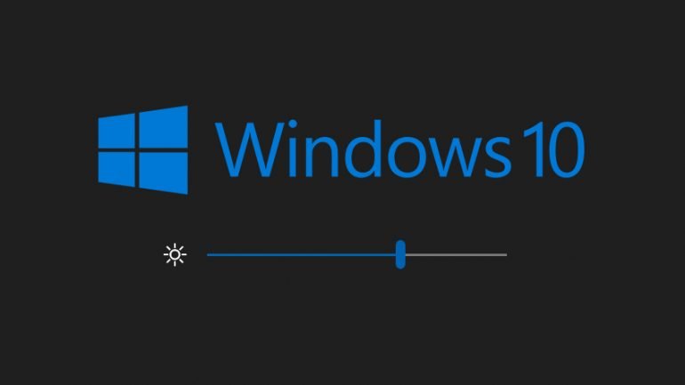 4 Cara Mengatur Kecerahan Layar di PC/Laptop Windows 10