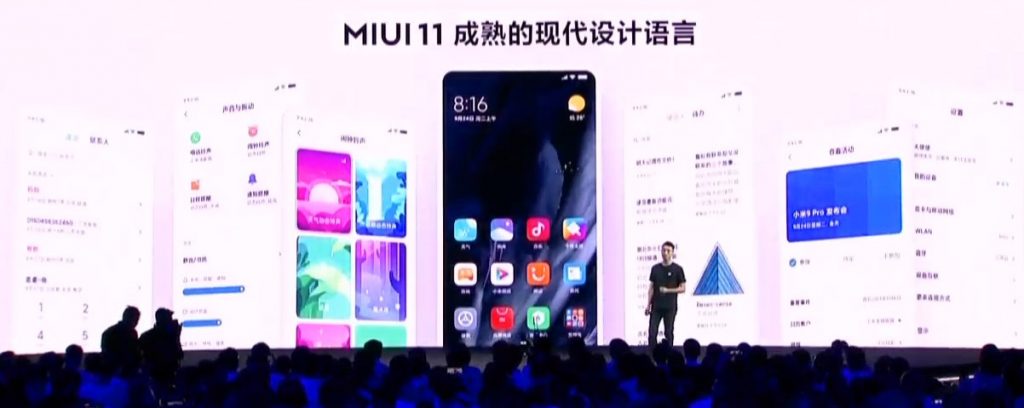 Daftar Smartphone Xiaomi yang Terima Update MIUI 11