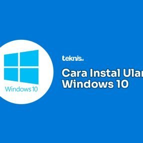 √ Cara Download Windows 10 Original Gratis 2022