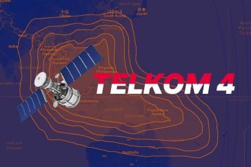 Frekuensi (TP) Telkom 4 dan Channel FTA C-Band Terbaru 2020