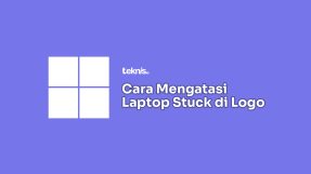 √ Cara Mengatasi Laptop Stuck Di Logo