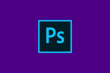 Cara Mengatasi Teks Terbalik di Photoshop CC dan CS6