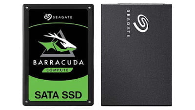 5 Merk SSD Terbaik