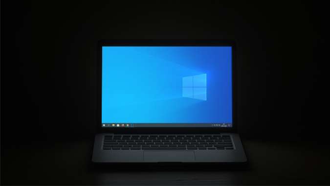 Cara mengatur kecerahan laptop Windows 10
