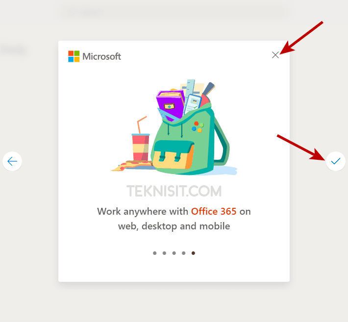 Cara mendapatkan Microsoft Office 365 gratis