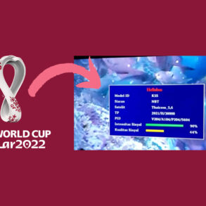 10+ TV Thailand Untuk Nonton Piala Dunia 2022 Qatar Lengkap dengan BissKey Terbaru