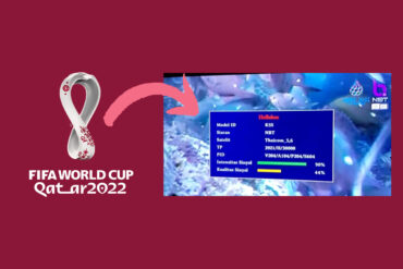 10+ TV Thailand Untuk Nonton Piala Dunia 2022 Qatar Lengkap dengan BissKey Terbaru